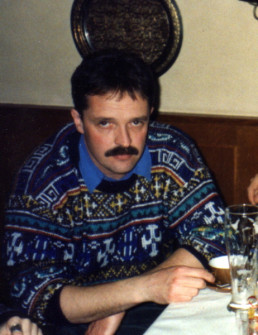 Mini Club Bildarchiv 1992