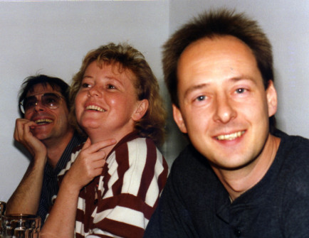 Mini Club Bildarchiv 1995
