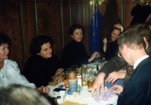 Mini Club Bildarchiv 1996