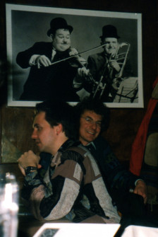 Mini Club Bildarchiv 1999