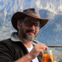 Profilbild von Hans-Peter Schiele