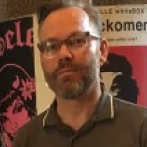 Profilbild von Bernhard Zaindl