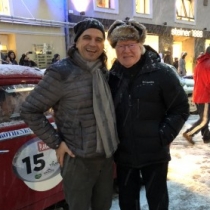 Profilbild von Erwin Allar