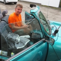 Profilbild von Robert Fischer