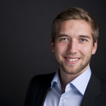 Profilbild von Christof Helmerich