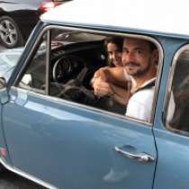 Profilbild von Stefan Murgia