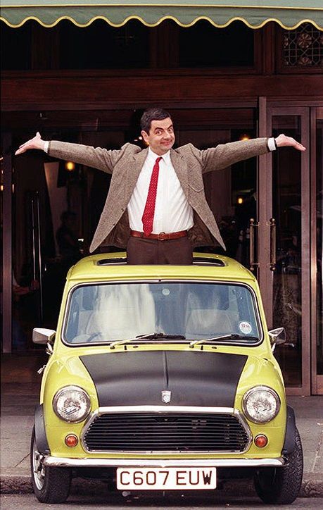 Mister-Bean-Mini