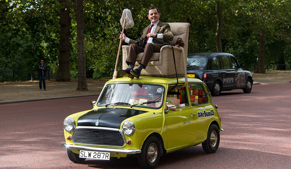 Mr-Bean