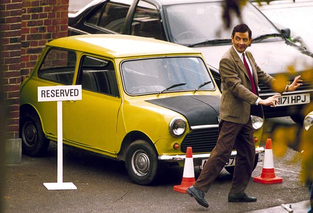 mr-bean_1722290i